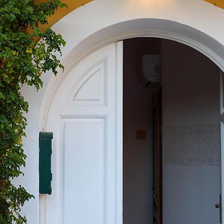 Boutique Hotel Sant'Andrea & Relais سان بانتاليو المظهر الخارجي الصورة