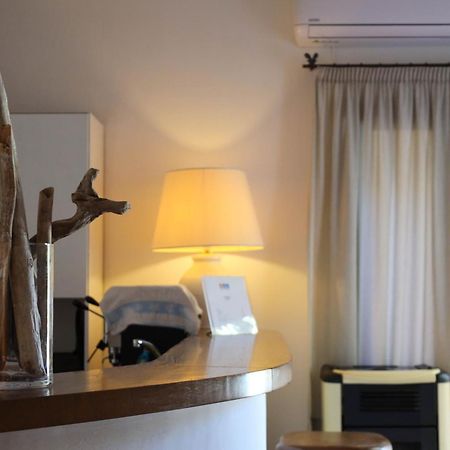 Boutique Hotel Sant'Andrea & Relais سان بانتاليو المظهر الخارجي الصورة