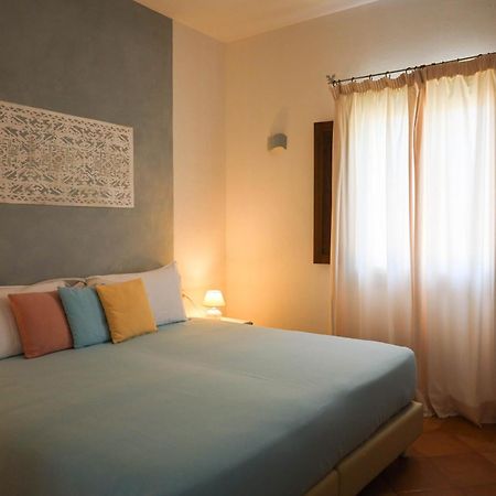 Boutique Hotel Sant'Andrea & Relais سان بانتاليو المظهر الخارجي الصورة