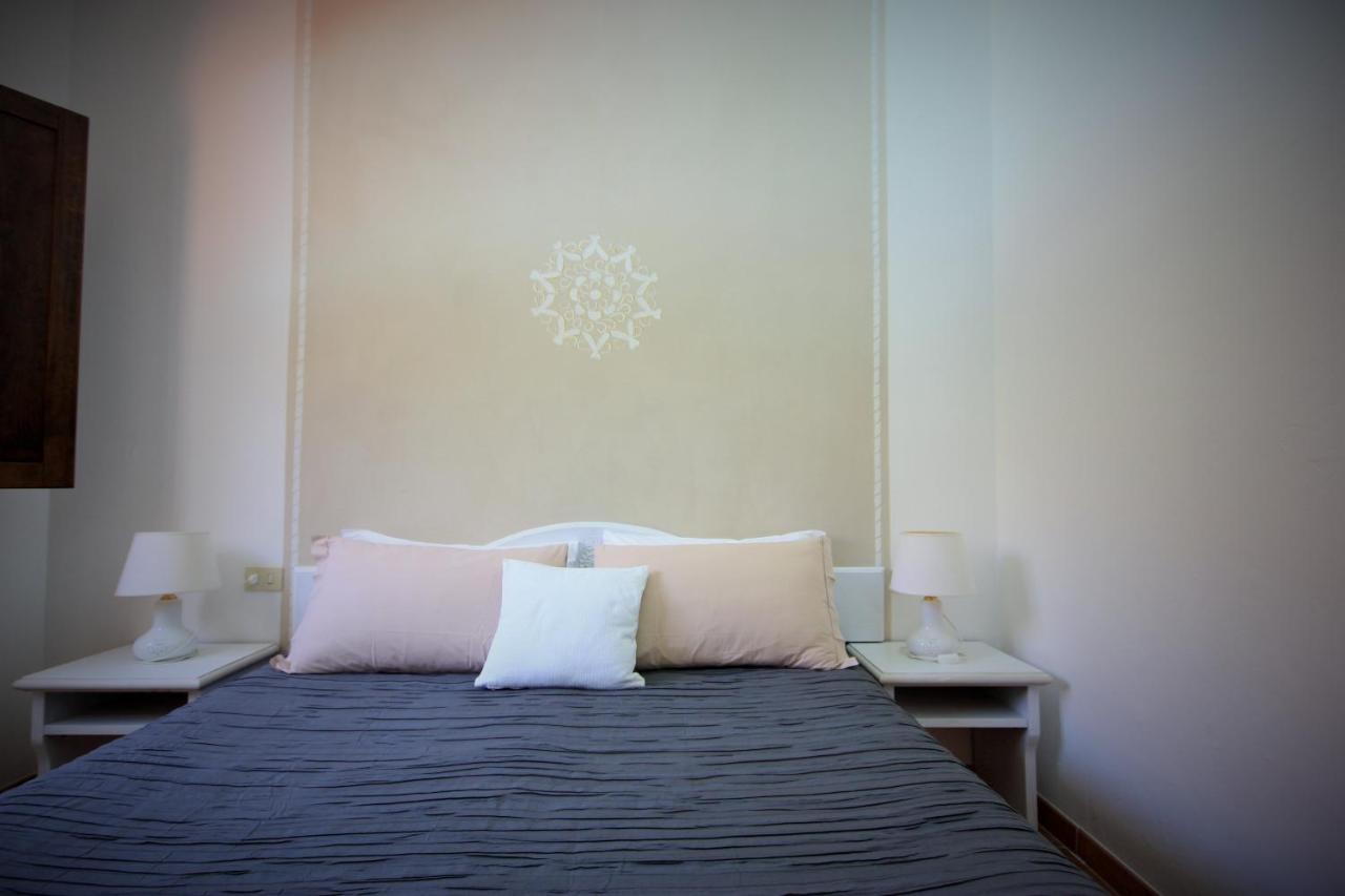 Boutique Hotel Sant'Andrea & Relais سان بانتاليو المظهر الخارجي الصورة