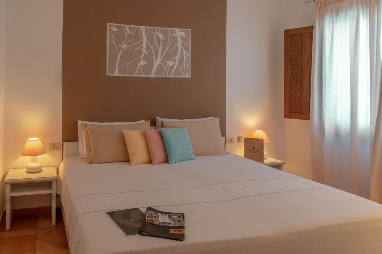 Boutique Hotel Sant'Andrea & Relais سان بانتاليو المظهر الخارجي الصورة