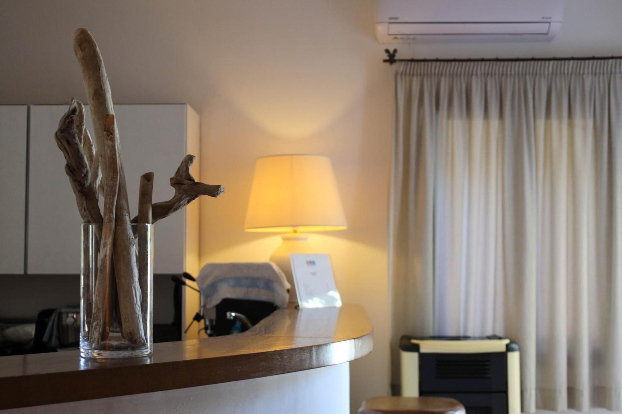 Boutique Hotel Sant'Andrea & Relais سان بانتاليو المظهر الخارجي الصورة