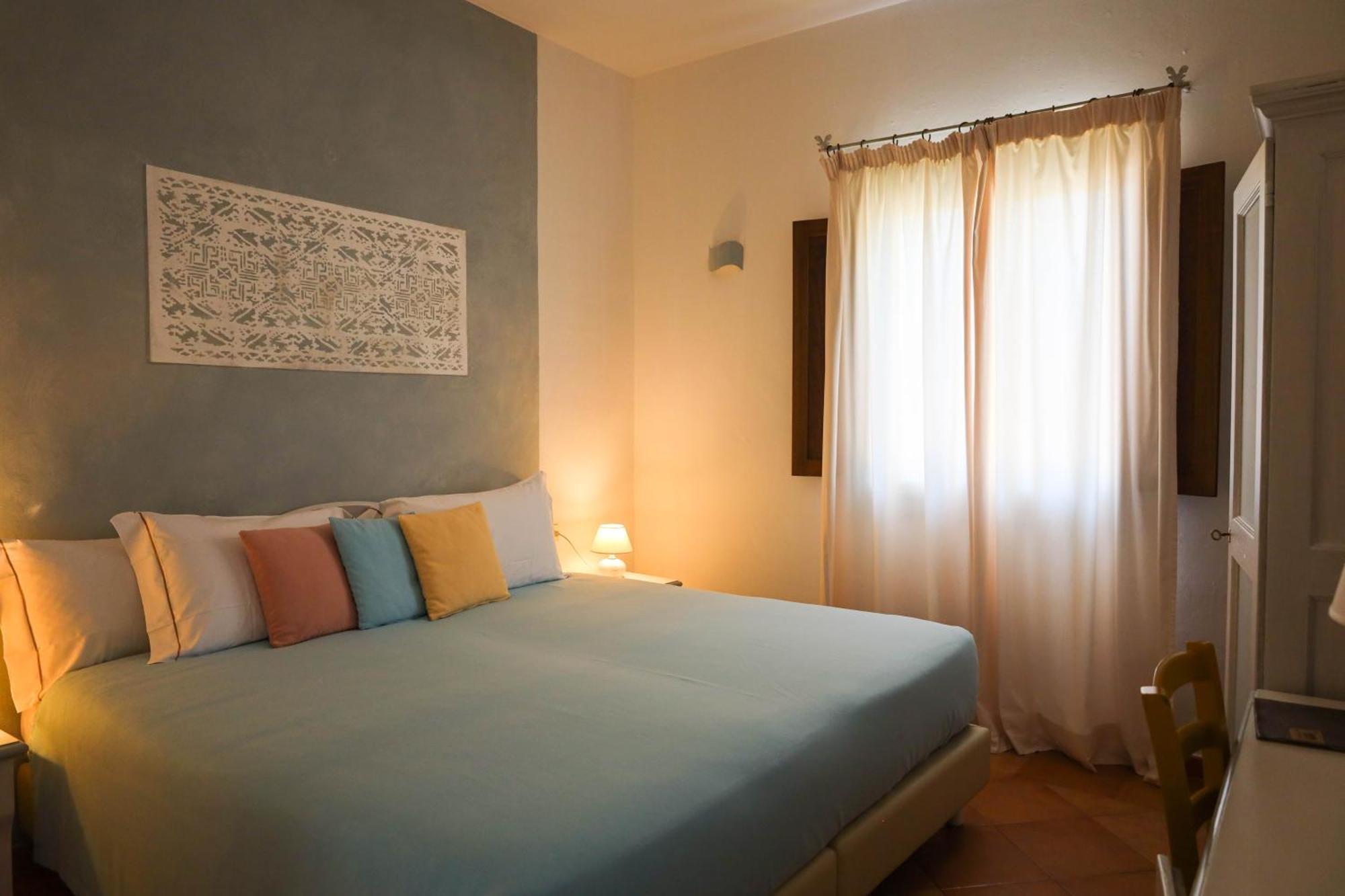 Boutique Hotel Sant'Andrea & Relais سان بانتاليو المظهر الخارجي الصورة