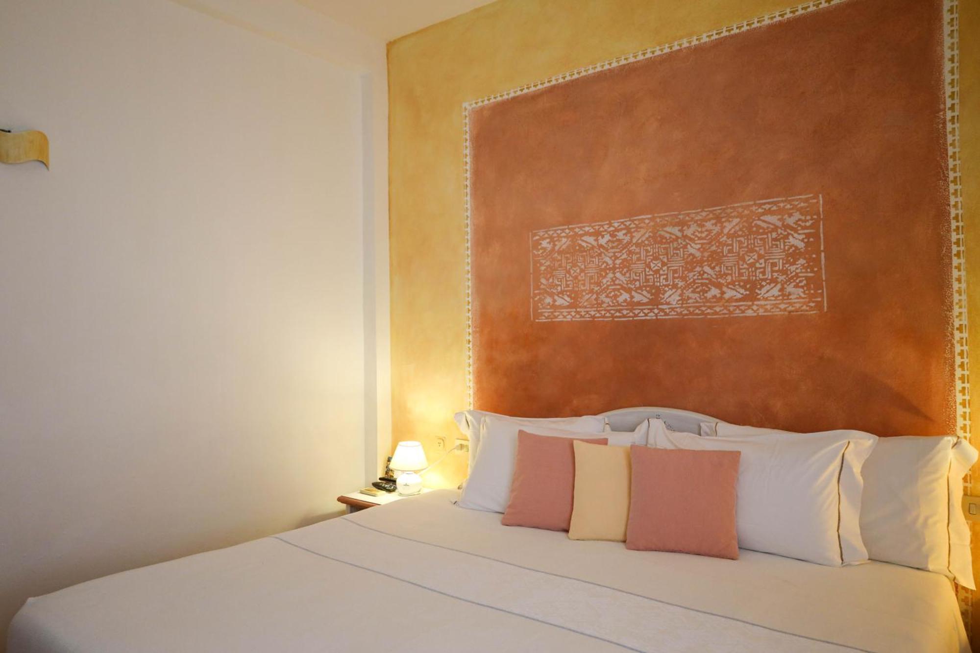 Boutique Hotel Sant'Andrea & Relais سان بانتاليو المظهر الخارجي الصورة