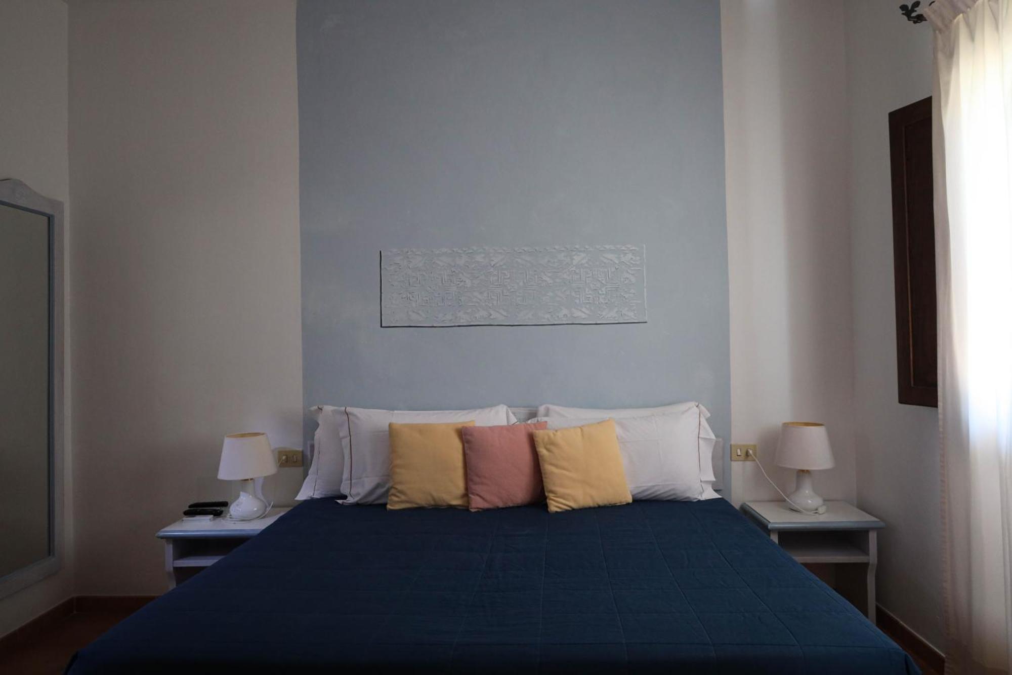 Boutique Hotel Sant'Andrea & Relais سان بانتاليو المظهر الخارجي الصورة