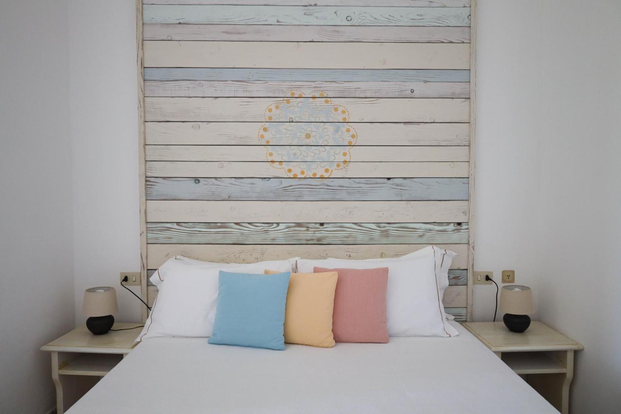 Boutique Hotel Sant'Andrea & Relais سان بانتاليو المظهر الخارجي الصورة
