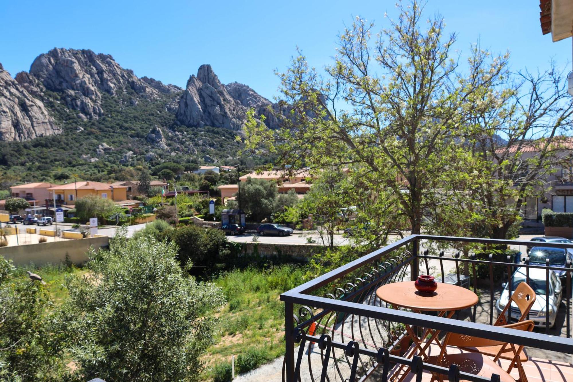 Boutique Hotel Sant'Andrea & Relais سان بانتاليو المظهر الخارجي الصورة