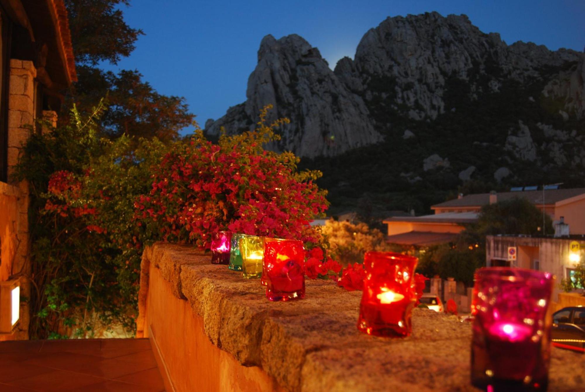 Boutique Hotel Sant'Andrea & Relais سان بانتاليو المظهر الخارجي الصورة