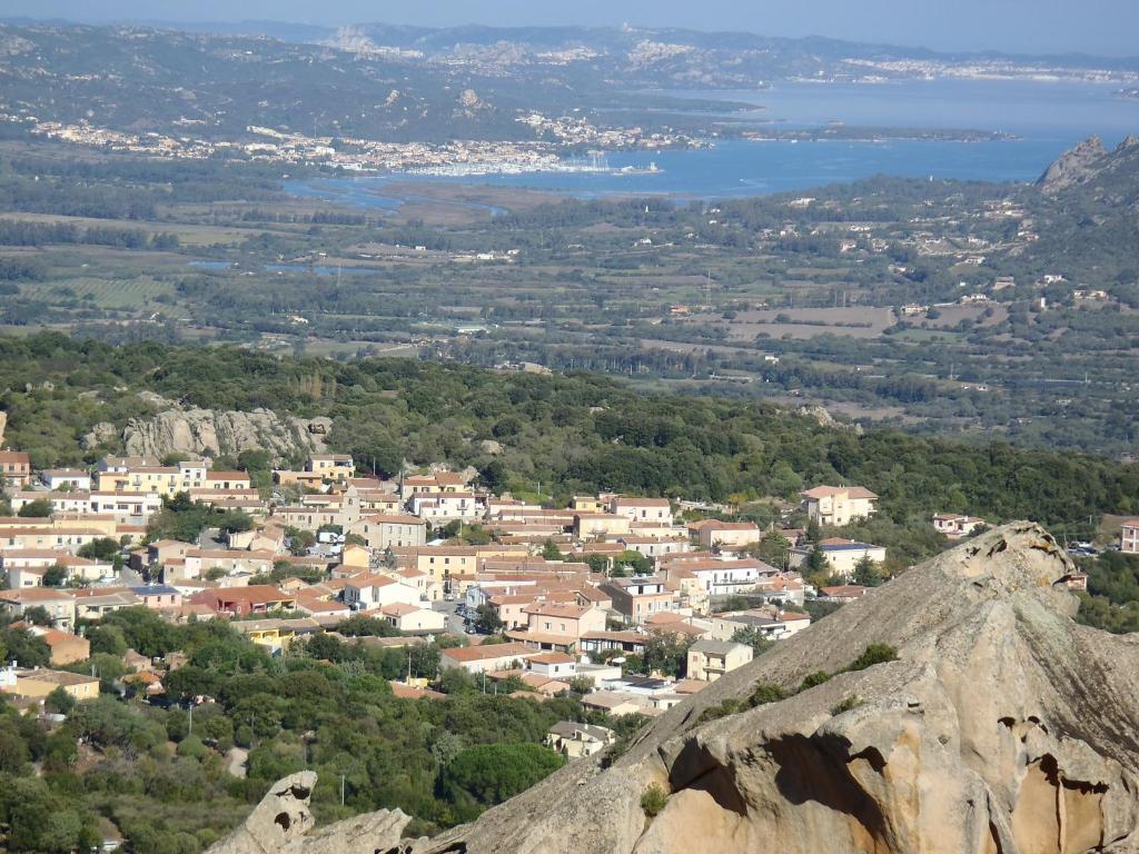 Boutique Hotel Sant'Andrea & Relais سان بانتاليو المظهر الخارجي الصورة