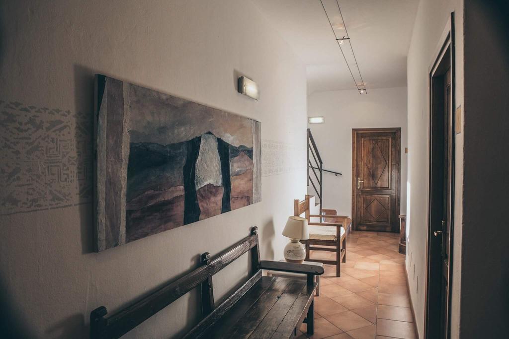 Boutique Hotel Sant'Andrea & Relais سان بانتاليو المظهر الخارجي الصورة