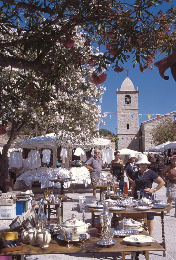Boutique Hotel Sant'Andrea & Relais سان بانتاليو المظهر الخارجي الصورة