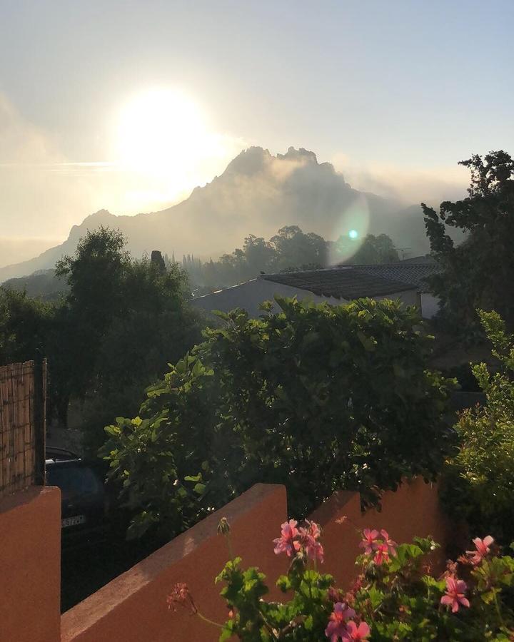 Boutique Hotel Sant'Andrea & Relais سان بانتاليو المظهر الخارجي الصورة