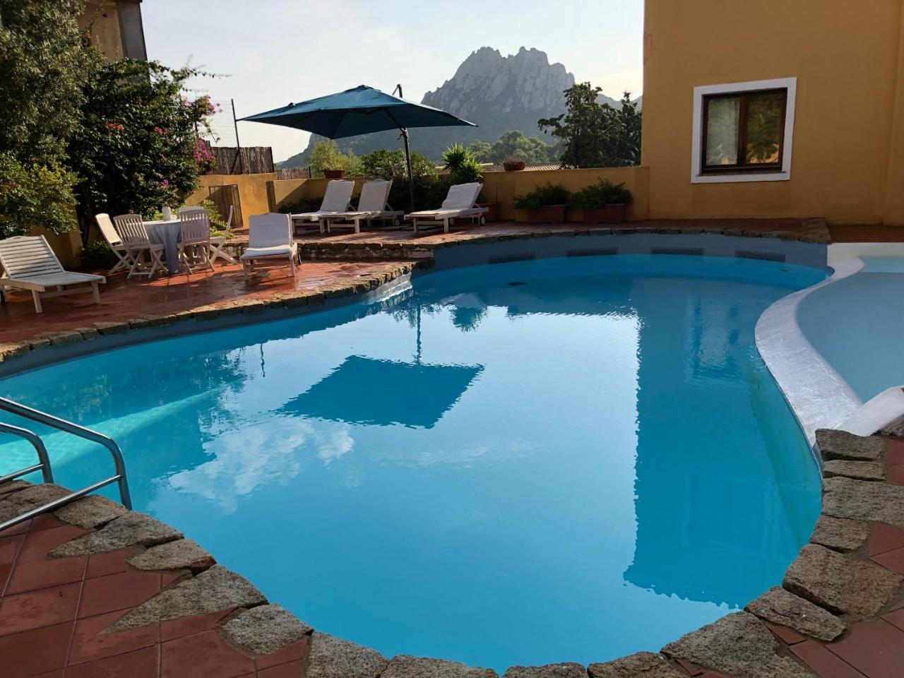 Boutique Hotel Sant'Andrea & Relais سان بانتاليو المظهر الخارجي الصورة