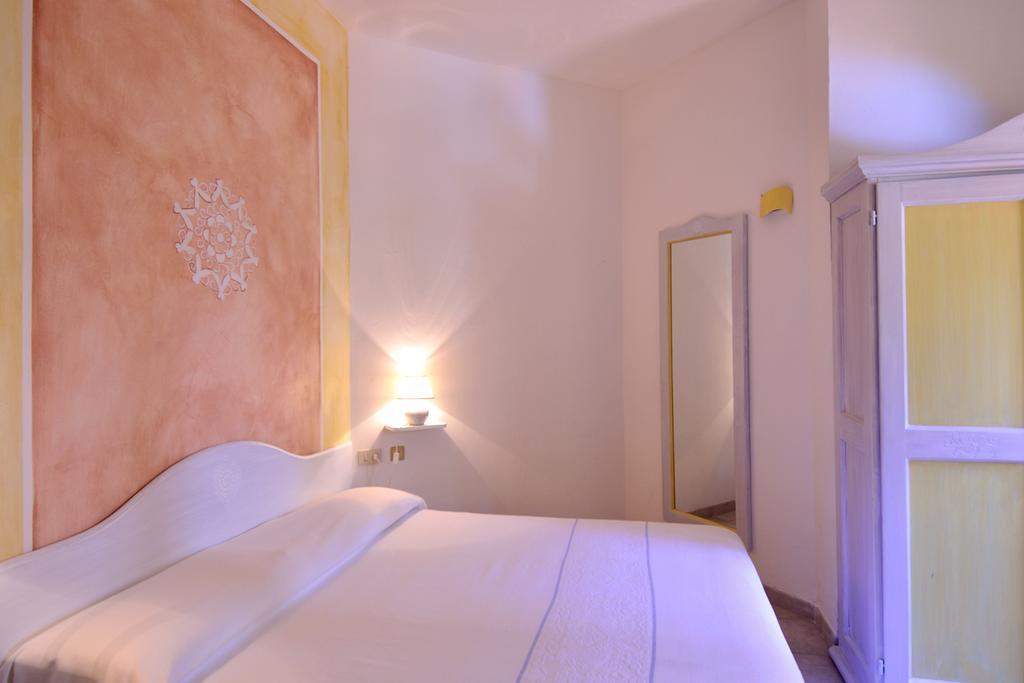 Boutique Hotel Sant'Andrea & Relais سان بانتاليو المظهر الخارجي الصورة