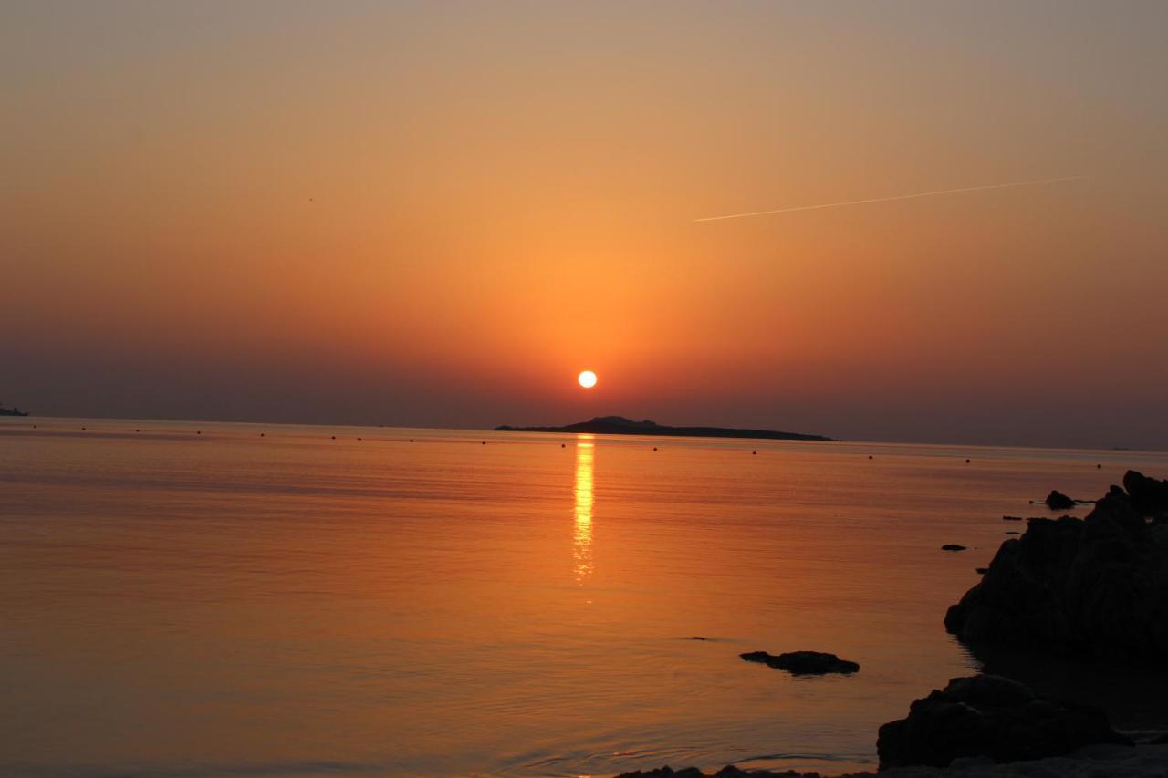 Boutique Hotel Sant'Andrea & Relais سان بانتاليو المظهر الخارجي الصورة