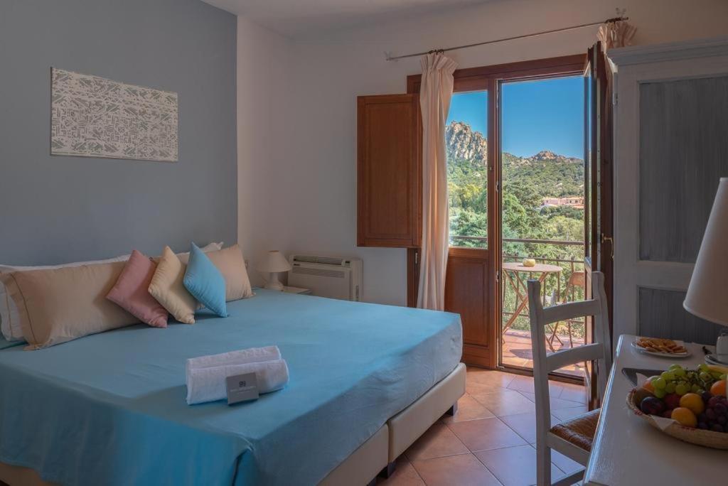 Boutique Hotel Sant'Andrea & Relais سان بانتاليو المظهر الخارجي الصورة